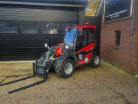 Verreiker Weidemann T4512
