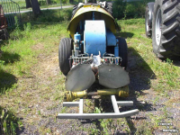 Overige fruitteeltmachines en toebehoren KWH Combi