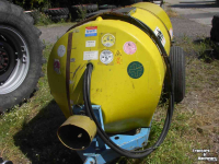 Overige fruitteeltmachines en toebehoren KWH Combi