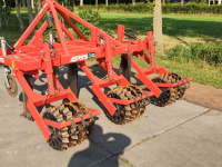 Woeler / Diepwoeler / Voorzetwoeler Evers WBG 3 graslandwoeler