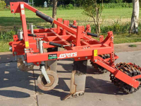 Woeler / Diepwoeler / Voorzetwoeler Evers WBG 3 graslandwoeler