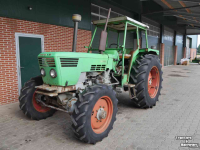 Tractor / Trekker Deutz-Fahr D 7006 A 4WD Allrad