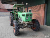 Tractor / Trekker Deutz-Fahr D 7006 A 4WD Allrad