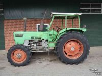 Tractor / Trekker Deutz-Fahr D 7006 A 4WD Allrad