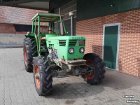 Tractor / Trekker Deutz-Fahr D 7006 A 4WD Allrad