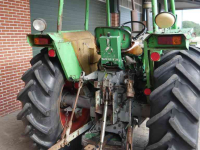 Tractor / Trekker Deutz-Fahr D 7006 A 4WD Allrad