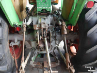 Tractor / Trekker Deutz-Fahr D 7006 A 4WD Allrad