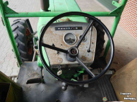 Tractor / Trekker Deutz-Fahr D 7006 A 4WD Allrad