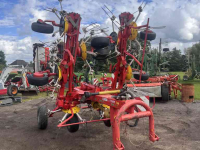 Schudder Pottinger Hit 91