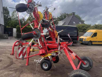 Schudder Pottinger Hit 91