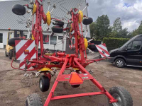 Schudder Pottinger Hit 91