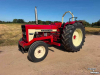 Tractor / Trekker International 946