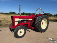 Tractor / Trekker International 946
