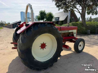 Tractor / Trekker International 946