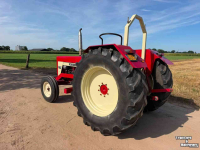 Tractor / Trekker International 946