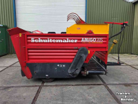 Blokkendoseerwagen Schuitemaker Amigo 20S