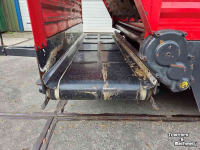 Blokkendoseerwagen Schuitemaker Amigo 20S