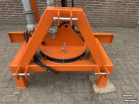 Beregenings sleepslang-systeem AGM Watergeefarm /  gietarm