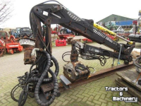 Bomenrooier Cranab CRF 5