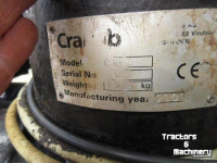 Bomenrooier Cranab CRF 5