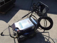 Hogedrukreiniger Warm/Koud Ceres CWM200 / 900-400