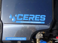 Hogedrukreiniger Warm/Koud Ceres CWM200 / 900-400