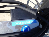 Hogedrukreiniger Warm/Koud Ceres CWM200 / 900-400