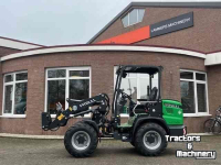 Telescopische Shovel / Wiellader / Kniklader Pitbull X27-50E