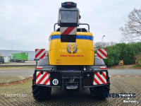 Veldhakselaar New Holland FR 920 hakselaar