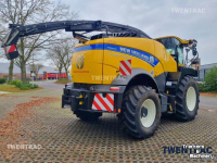 Veldhakselaar New Holland FR 920 hakselaar