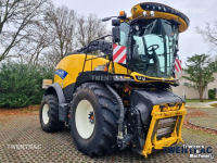 Veldhakselaar New Holland FR 920 hakselaar