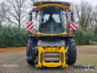Veldhakselaar New Holland FR 920 hakselaar