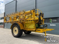 Veldspuit Dubex ACTOR 99007