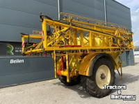 Veldspuit Dubex ACTOR 99007