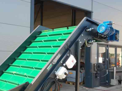 Transportband MFP Diverse transportbanden