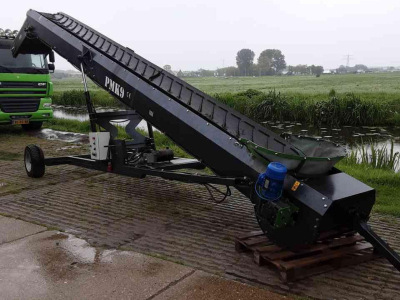 Transportband MFP Diverse transportbanden