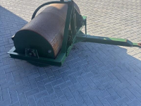 Overige aanbouwdelen en toebehoren Jako Rol
