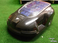 Overige Husqvarna Husqvarna Automower solar