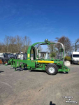 Wikkelaars McHale 988