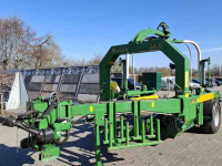 Wikkelaars McHale 998
