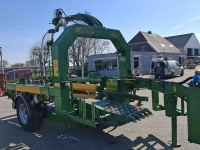 Wikkelaars McHale 998