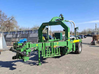 Wikkelaars McHale 998