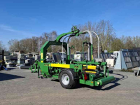 Wikkelaars McHale 998