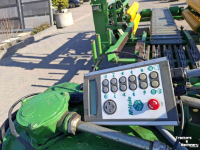 Wikkelaars McHale 998