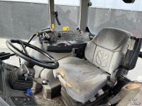 Tractor / Trekker New Holland TVT 190