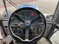 Tractor / Trekker New Holland TVT 190