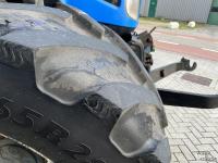 Tractor / Trekker New Holland TVT 190