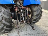 Tractor / Trekker New Holland TVT 190
