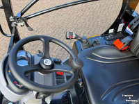 Shovel / Wiellader / Kniklader Giant G2700HD