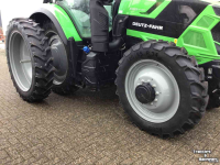 Wielen, Banden, Velgen & Afstandsringen Deutz-Fahr 320/85-34 en 340/85-48